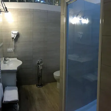 Aparthotel Casetta Randi 26