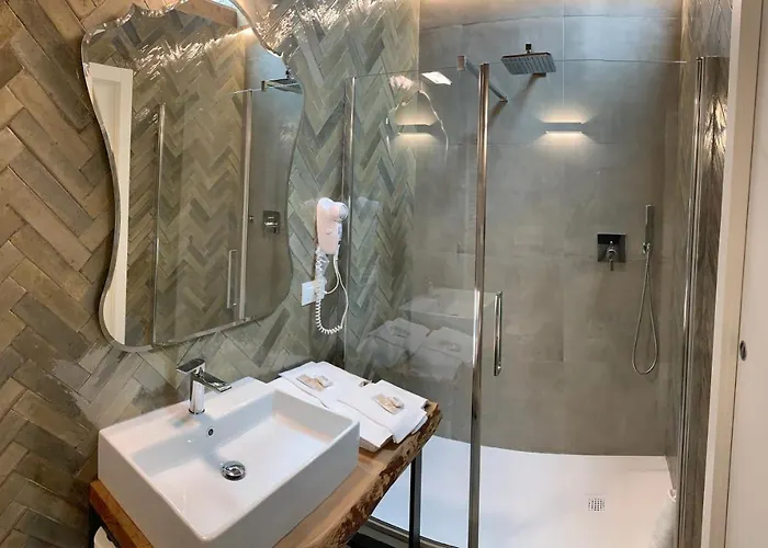 Casetta Randi 26 라벤나