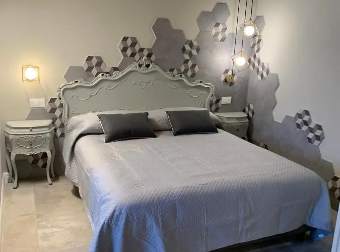 아파트호텔 Casetta Randi 26 라벤나