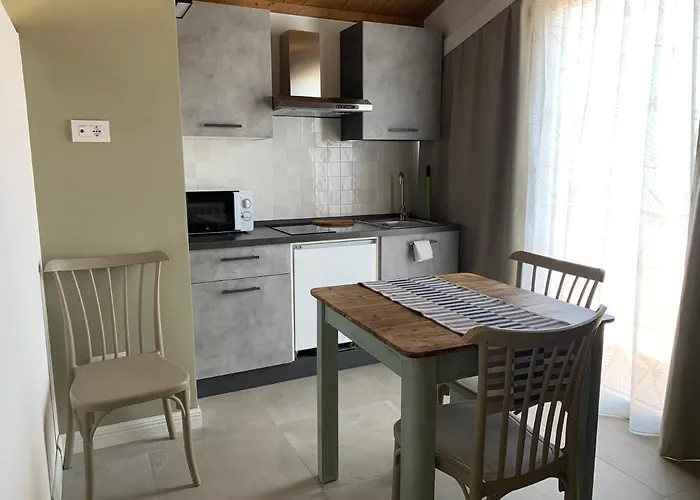 Casetta Randi 26 아파트호텔