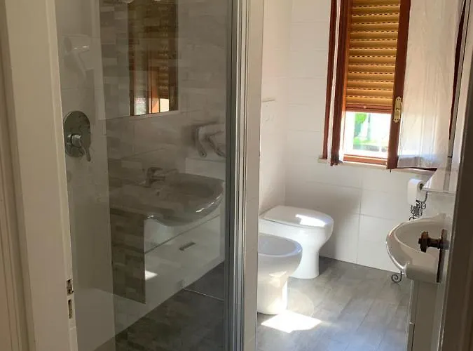 Casetta Randi 26 아파트호텔