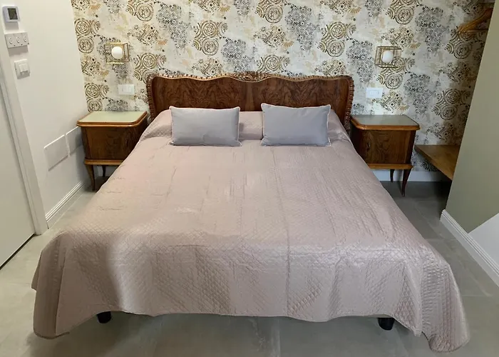 Casetta Randi 26 아파트호텔 3*