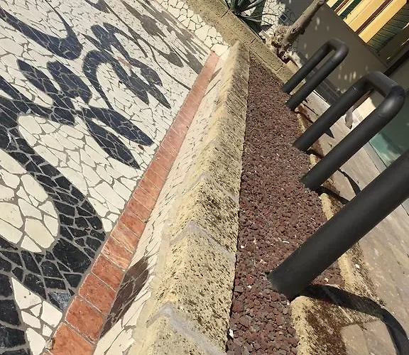 아파트호텔 Casetta Randi 26