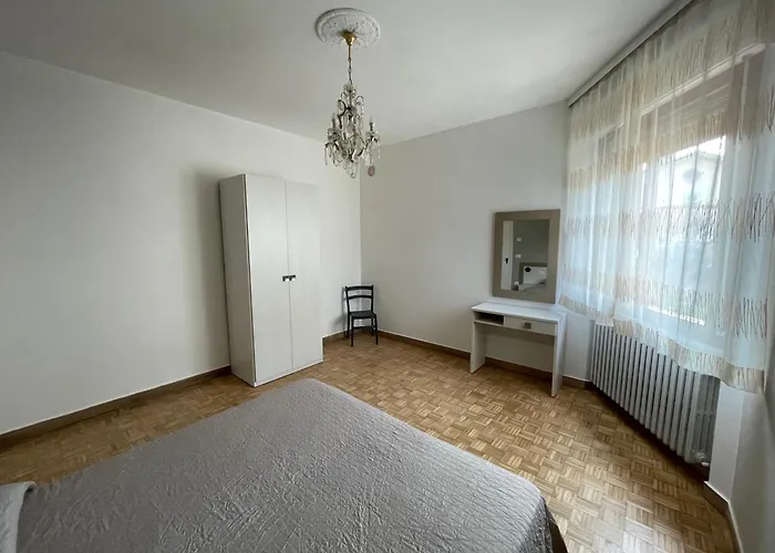 아파트호텔 Casetta Randi 26