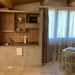 Casetta Randi 26 아파트호텔 라벤나