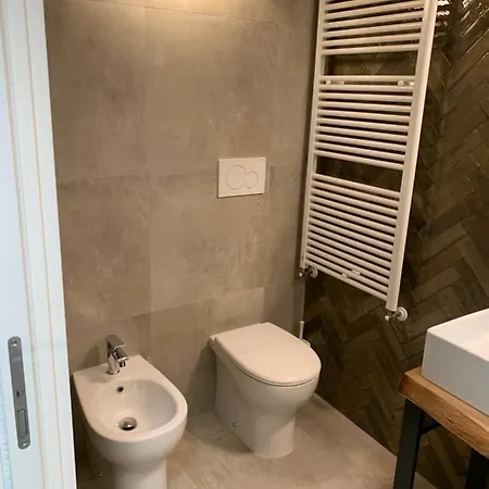 Casetta Randi 26 Apartahotel Rávena