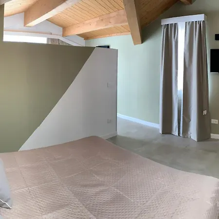 Apartahotel Casetta Randi 26