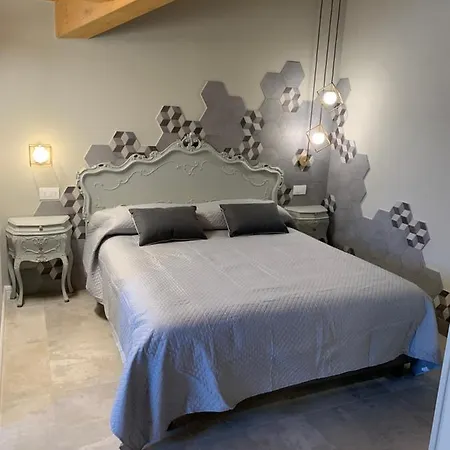 Apartahotel Casetta Randi 26 Rávena