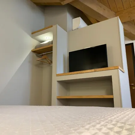 Apartahotel Casetta Randi 26