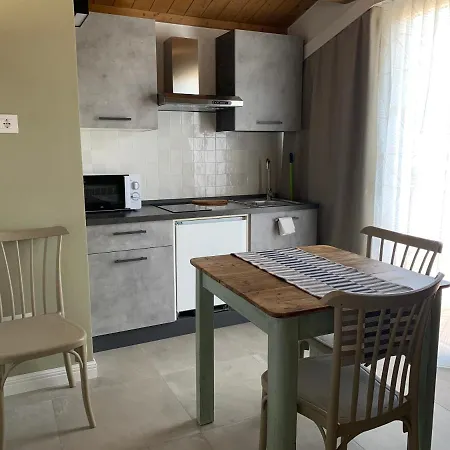 Casetta Randi 26 公寓式酒店