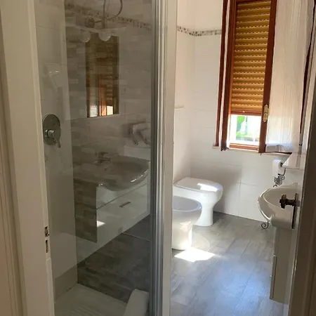 Casetta Randi 26 公寓式酒店