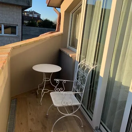 Casetta Randi 26 3*