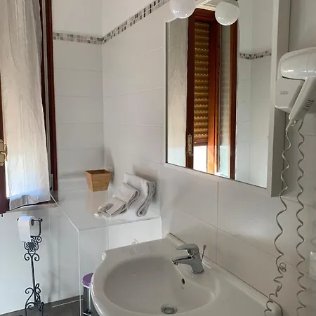 Casetta Randi 26 3* Rávena