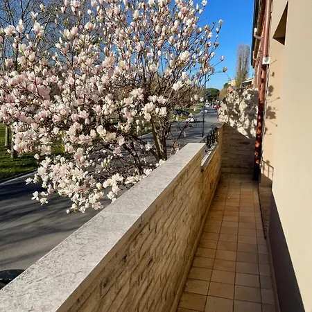 Casetta Randi 26 Ravenna