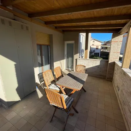 公寓式酒店 Casetta Randi 26 3*