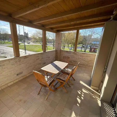 公寓式酒店 Casetta Randi 26 3*