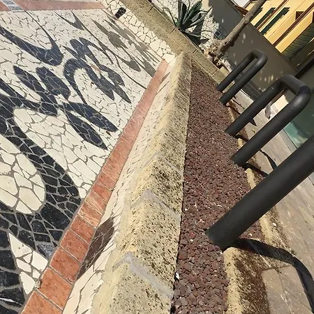 Aparthotel Casetta Randi 26