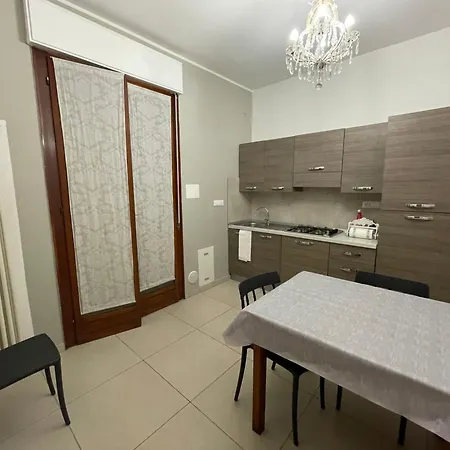 Casetta Randi 26 3* Ravenna