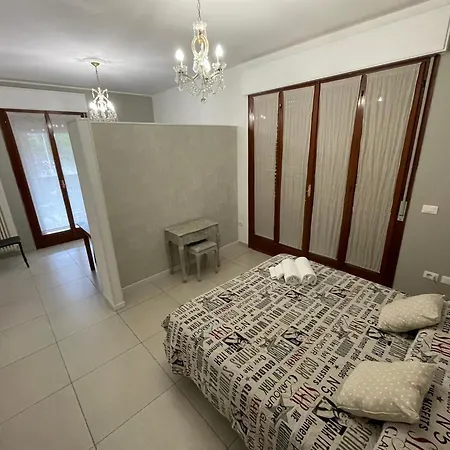 Apartahotel Casetta Randi 26 Rávena