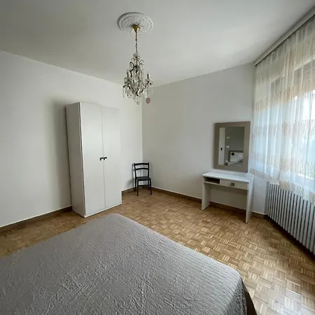 Apartahotel Casetta Randi 26