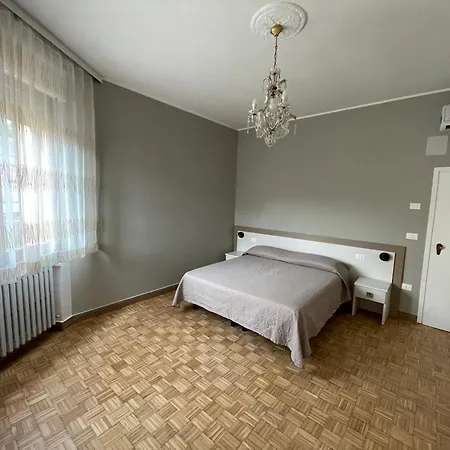 Apartahotel Casetta Randi 26 3*