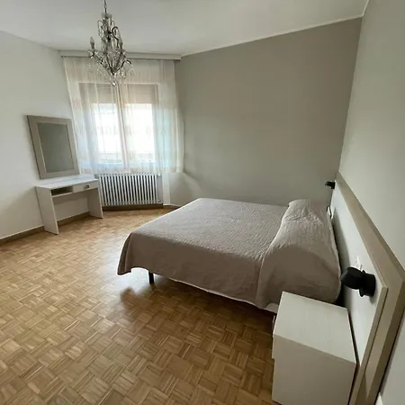 Apartahotel Casetta Randi 26 Rávena