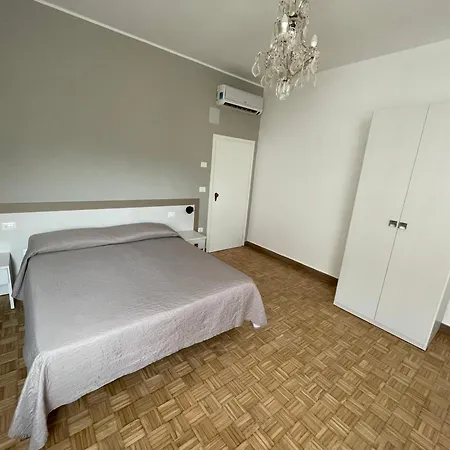 Casetta Randi 26 公寓式酒店