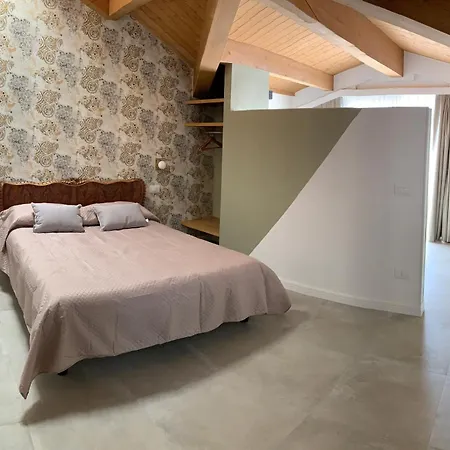 Casetta Randi 26 Apartahotel Rávena