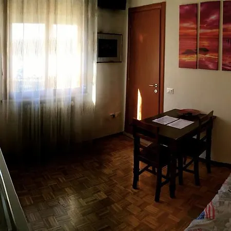 Apartahotel Casetta Randi 26 Rávena