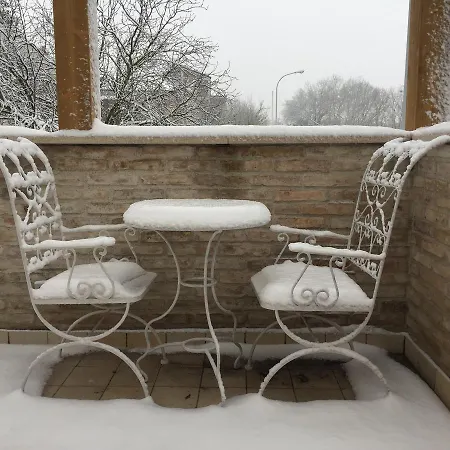 Casetta Randi 26 公寓式酒店