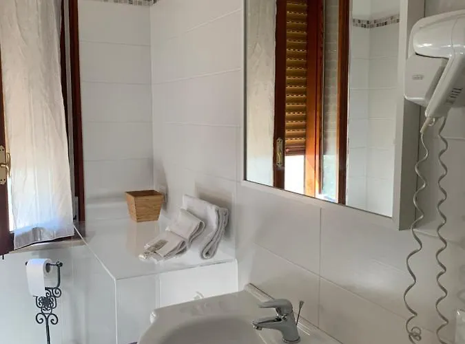 Casetta Randi 26 3* ラヴェンナ