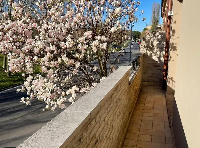 Casetta Randi 26 ラヴェンナ