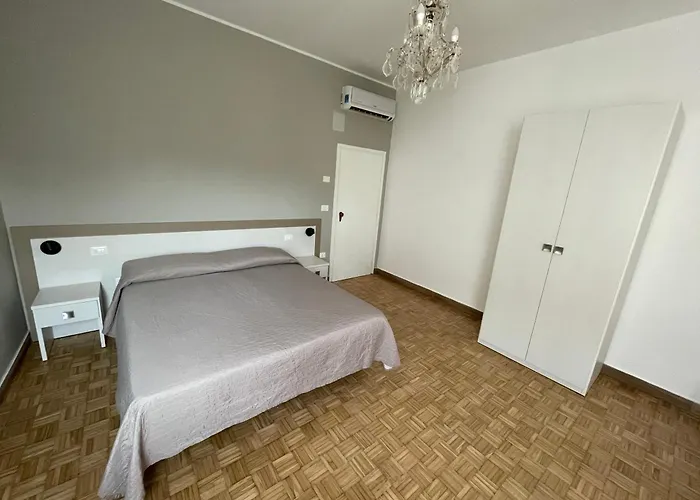 Casetta Randi 26 アパートホテル