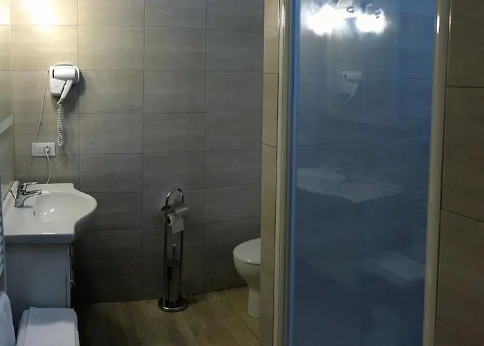 アパートホテル Casetta Randi 26